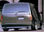 Chevrolet Astro by WALD 1995 года